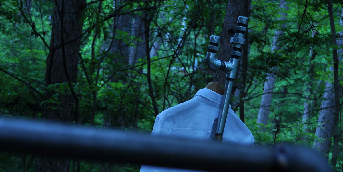 HandT&SONS? HOME image pipe パイプハンガー