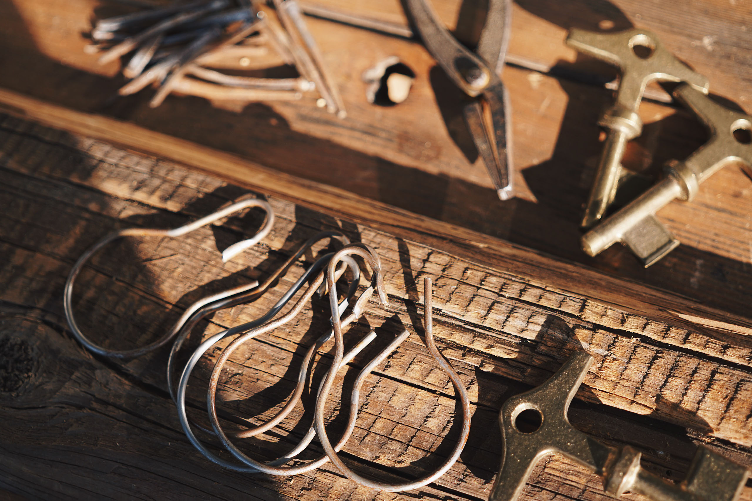 HandT&SONS? HOME image pipe パイプハンガー